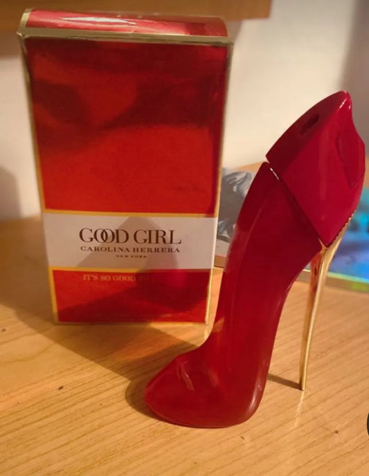 CH Good Girl Red EDP 80ml