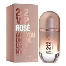 212 VIP Rose by Carolina Herrera