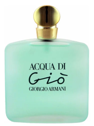 Acqua di Gio by Armani