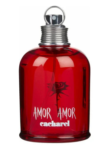 Amor Amor by Cacharel