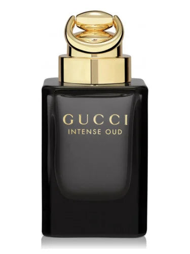 Gucci Intense Oud by Gucci