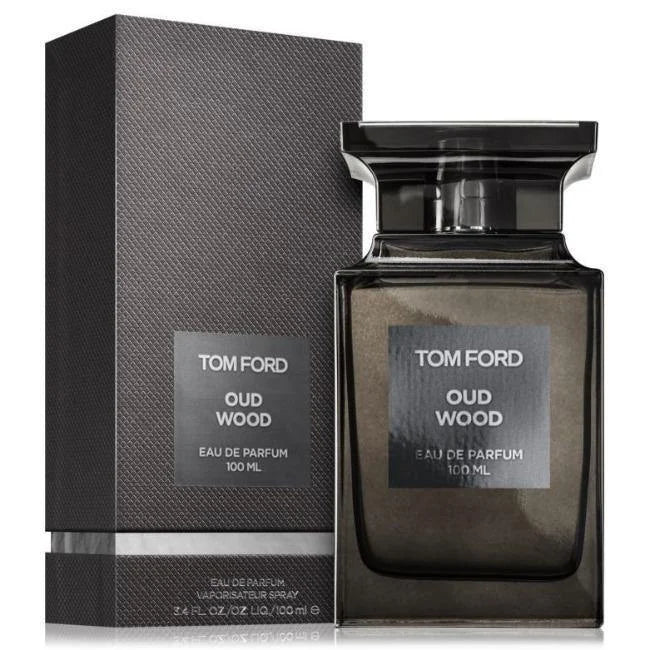 Oud Wood by Tom Ford