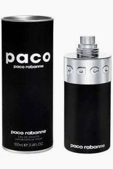 Paco Rabanne by Paco Rabanne