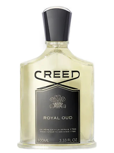 Royal Oud by Creed