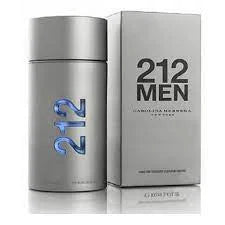 212 Men by Carolina Herrera