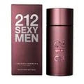 212 Sexy by Carolina Herrera