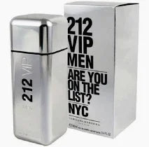 212 VIP by Carolina Herrera