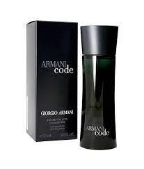 Armani Black Code by Armani