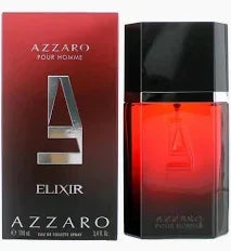 Azzaro Pour Homme Elixir by Azzaro