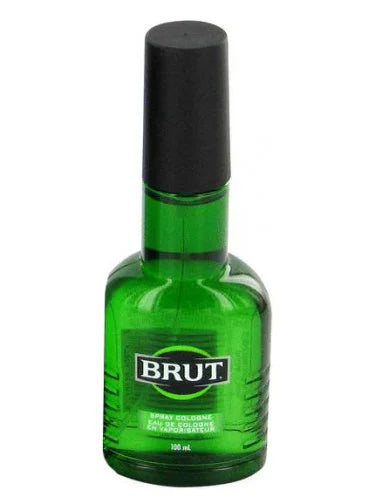 Brut by Faberge