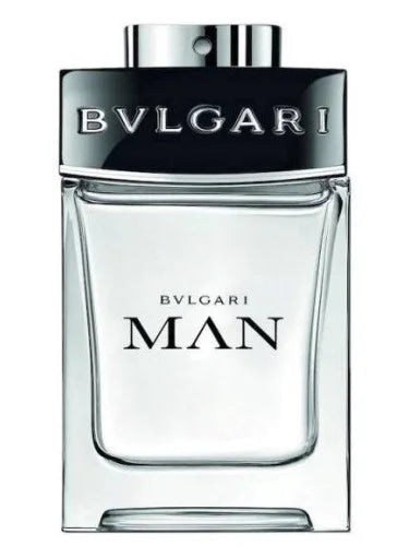 Bvlgari by Bvlgari