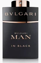 Bvlgari Man in Black by Bvlgari