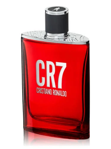 CR7 by Cristiano Ronaldo