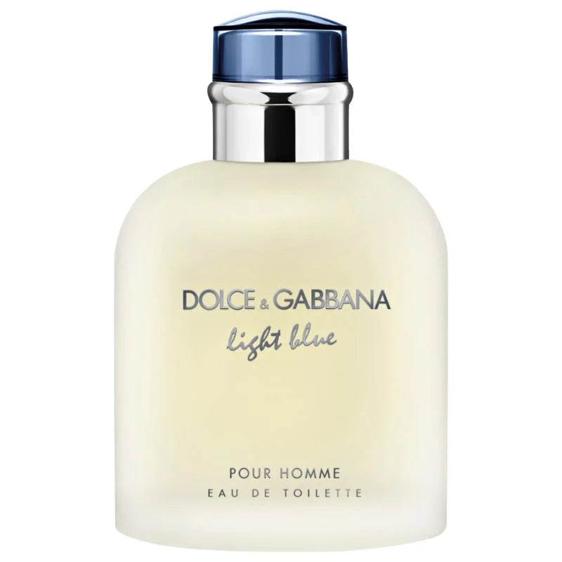 Dolce & Gabbana Lightblue