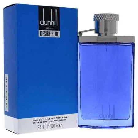 Dunhill Desire Blue by Alfred Dunhill