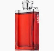 Dunhill Desire Red by Alfred Dunhill