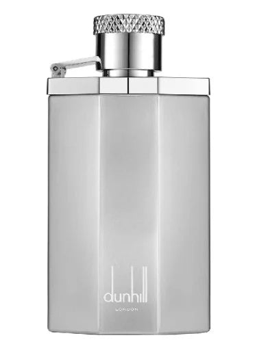 Dunhill Desire Silver by Alfred Dunhill