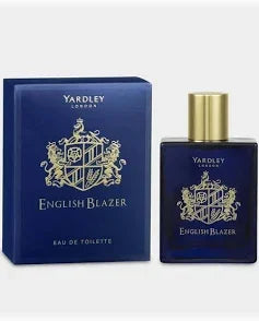 English Blazer by Yardley