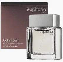 Euphoria by Calvin Klein