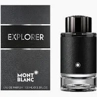 Mont Blanc Explorer