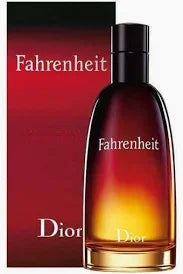 Fahrenheit by Christian Dior