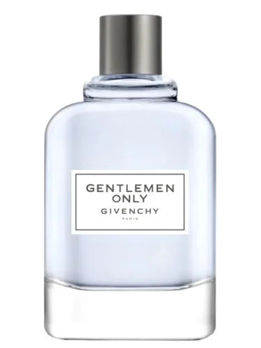 Gentlemen Only by Givenchy