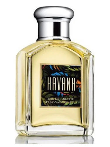 Havana by Aramis