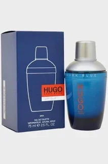 Hugo Boss Dark Blue by Hugo Boss