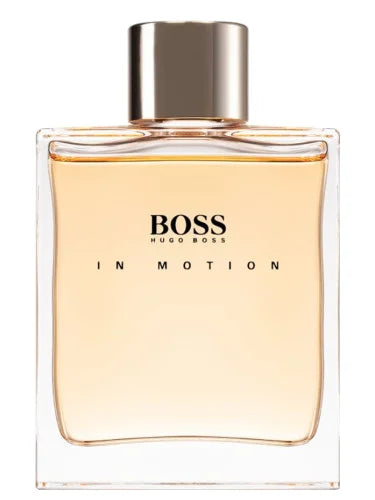 Hugo Boss in Motion by Hugo Boss