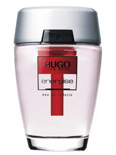 Hugo Energise by Hugo Boss