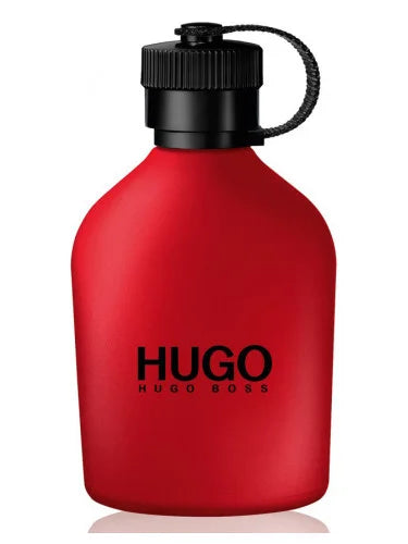 Hugo Red by Hugo Boss