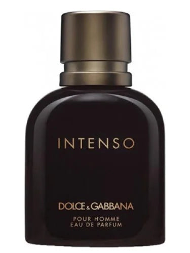 Dolce & Gabbana Intenso