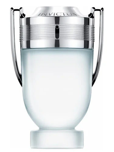 Invictus Aqua by Paco Rabanne