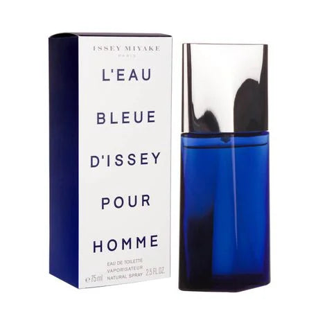 Issey Miyake  L' Eau Bleue by Issey Miyake