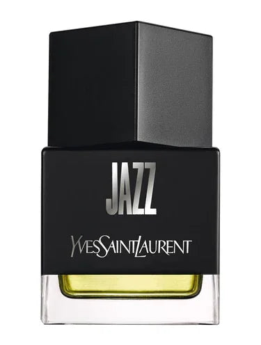 Jazz by Yves Saint Laurent