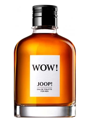 Joop Wow by Joop