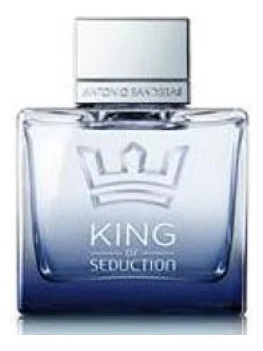 King of Seduction by Antonio Banderas