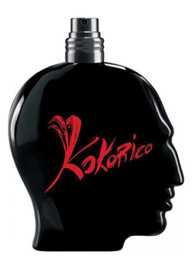 Kokorico by Jean Paul Gaultier