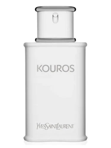 Kouros by Yves Saint Laurent