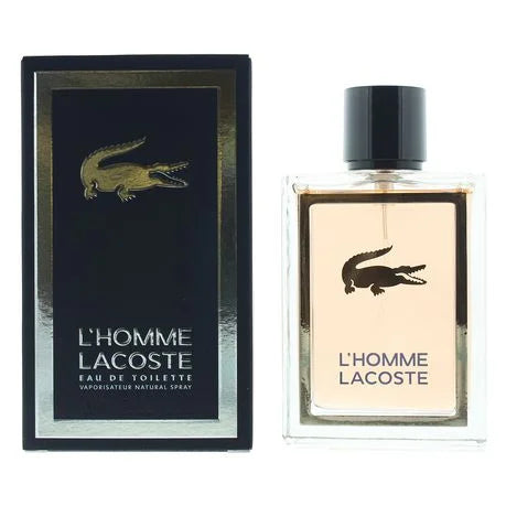 Lacoste by Lacoste