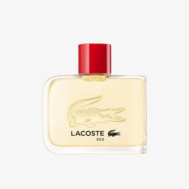 Lacoste Red by Lacoste