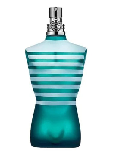 Le Male by Jean Paul Gaultier