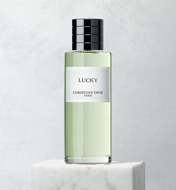 Lucky by Christian Dior