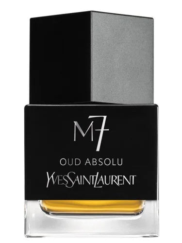 M 7 by Yves Saint Laurent