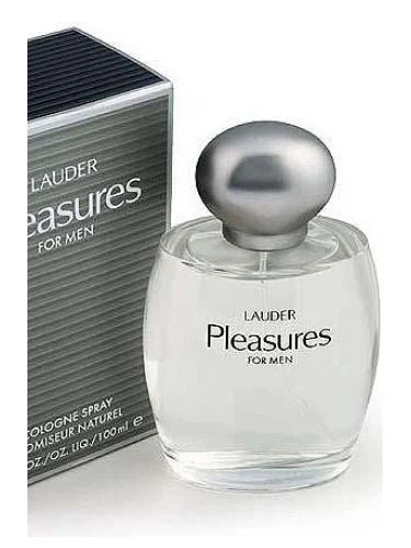 Pleasures by Estee Lauder