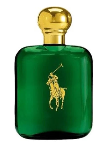 Polo Green by Ralph Lauren