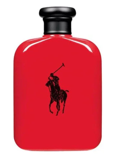 Polo Red by Ralph Lauren