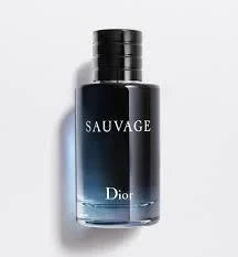 Sauvage by Christian Dior