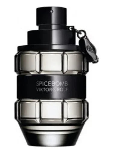 Spicebomb by Viktor & Rolf