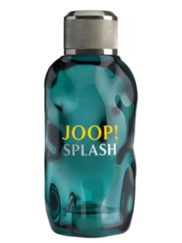 Splash by Joop